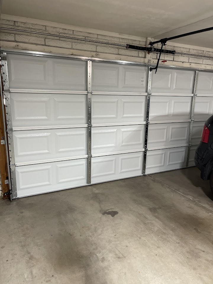 AZ Garage Doors LLC project