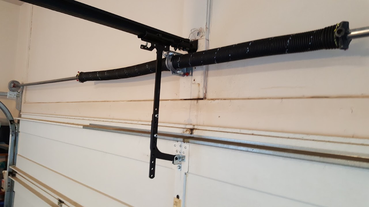 AZ Garage Doors LLC project