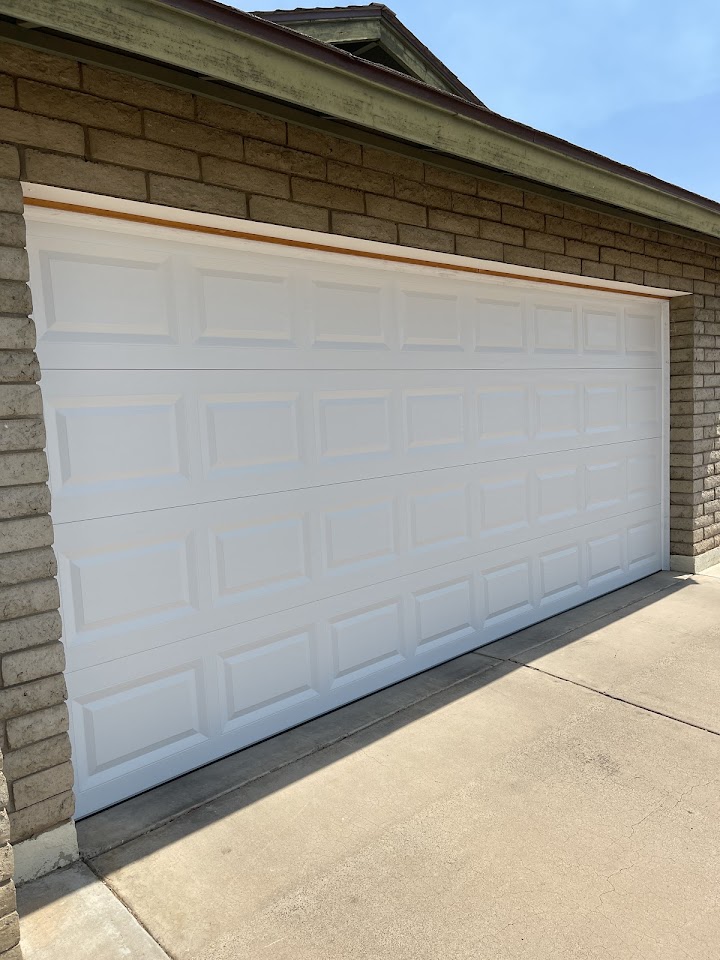 AZ Garage Doors LLC project