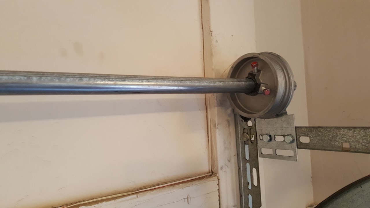 AZ Garage Doors LLC project